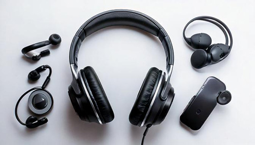 Slúchadlá