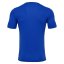 Macron Rigel Hero SS Jersey - Color: Wine red, Size: L