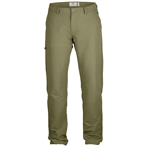 Travellers Trousers W