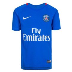 Nike Breathe Paris Saint-Germain Kids' T-Shirt