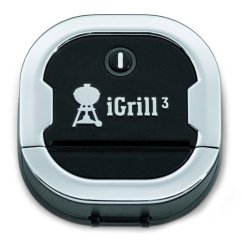 Weber iGrill 3 Thermometer