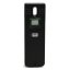 Wetterstation Trevi ME 3108/BK schwarz