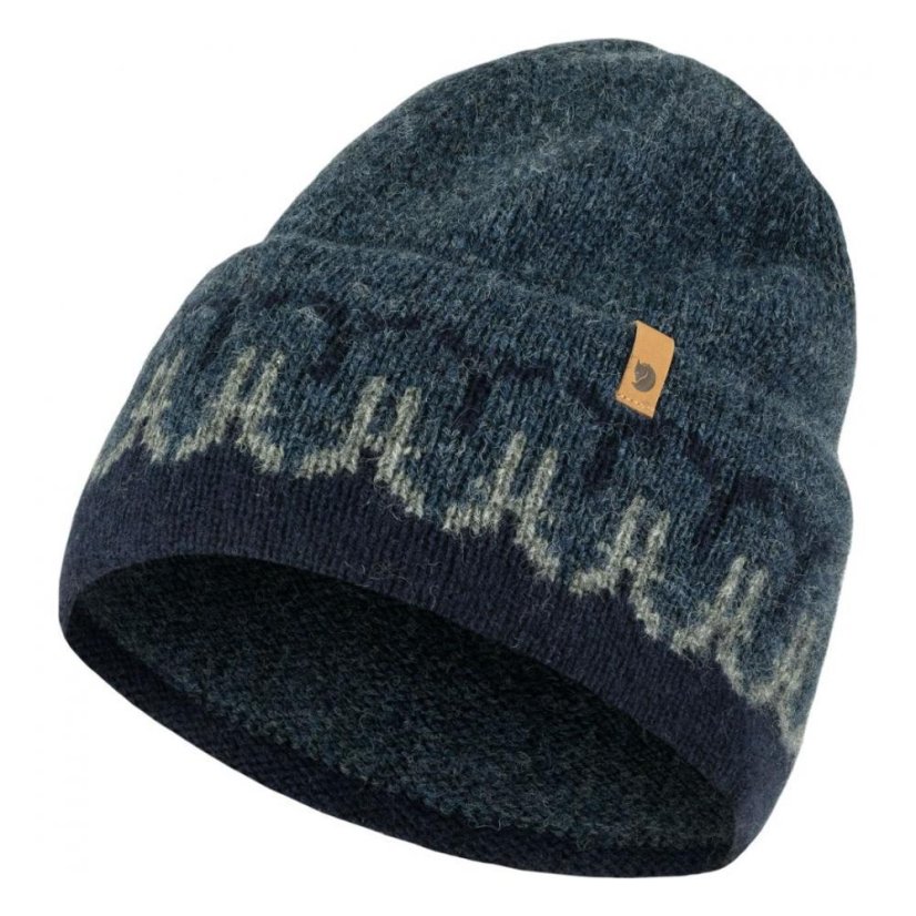 Övik Path Knit Beanie