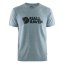 Fjällräven Logo T-shirt M