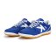 Sálová obuv Kelme Intense 6.0 - Barva: Modrá, Velikost: 40.5
