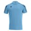 Macron Rock polo shirt - Color: Green, Size: M