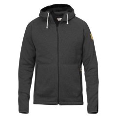 Övik Fleece Hoodie M