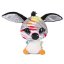 Plüss zebra Nici