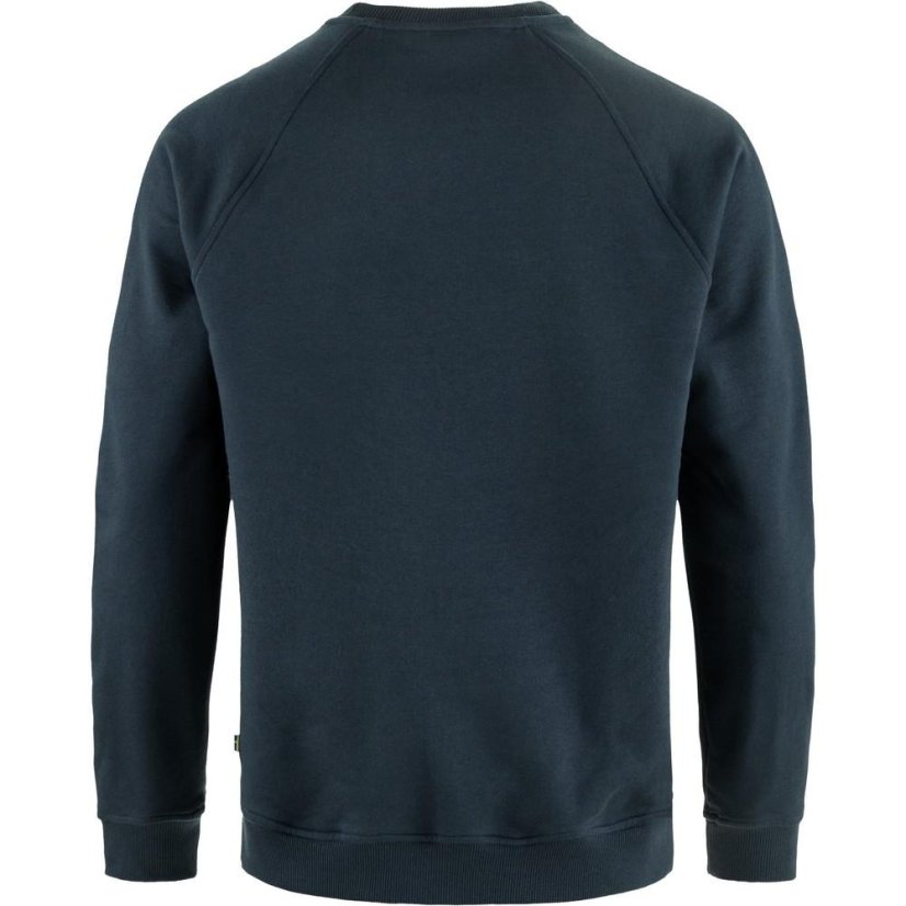 Pánská mikina Fjällräven Classic Sweater M - Kolor: Szary, Rozmiar: XL