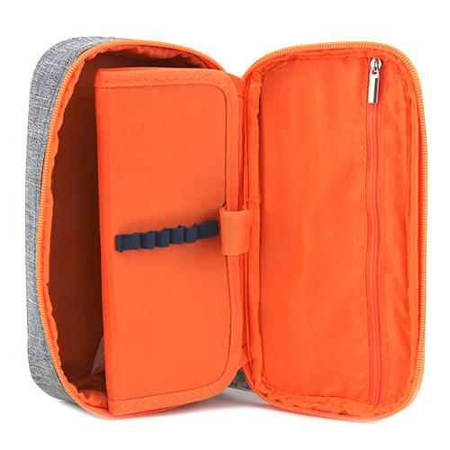 Target Compact Geo Imaginary Angle 21407 School Pencil Case