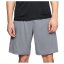 Pánské kraťasy Under Armour Tech Graphic Short - Barva: Černá, Velikost: L