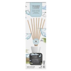 Aroma difuzér Yankee Candle, Signature Reed, Clean Cotton