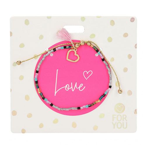 Armband For You