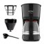 Kaffeemaschine Solac CF4036 schwarz