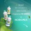 Wäscheparfüm Horomia Talco e Magnolia Bio 400 ml
