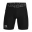 Under Armour UA HG Armour Shorts – Kompressionsshorts für Herren - Farbe: Schwarz, Größe: S