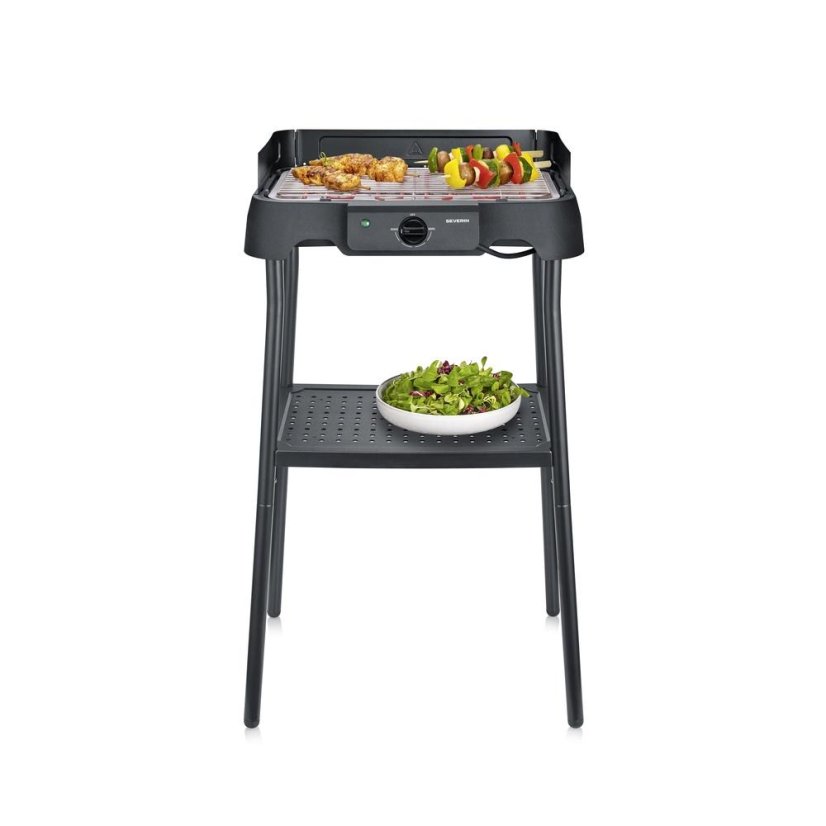 Severin PG 8594 Electric Grill