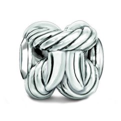 Perle Thomas Sabo Knot Karma Beads K0242-637-12