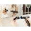 Haartrockner Cecotec Bamba Ionicare 6000, 4244 grau