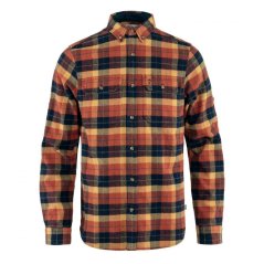 Singi Heavy Flannel Shirt M