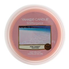 Vonný vosk Yankee Candle 61 g, Pink Sands