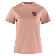 Fox Boxy Logo Tee W