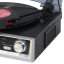 Gramofon Roadstar TTR-8634 czarny