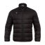 Jacke Macron Eblana Ultralight - Farbe: Schwarz, Größe: S