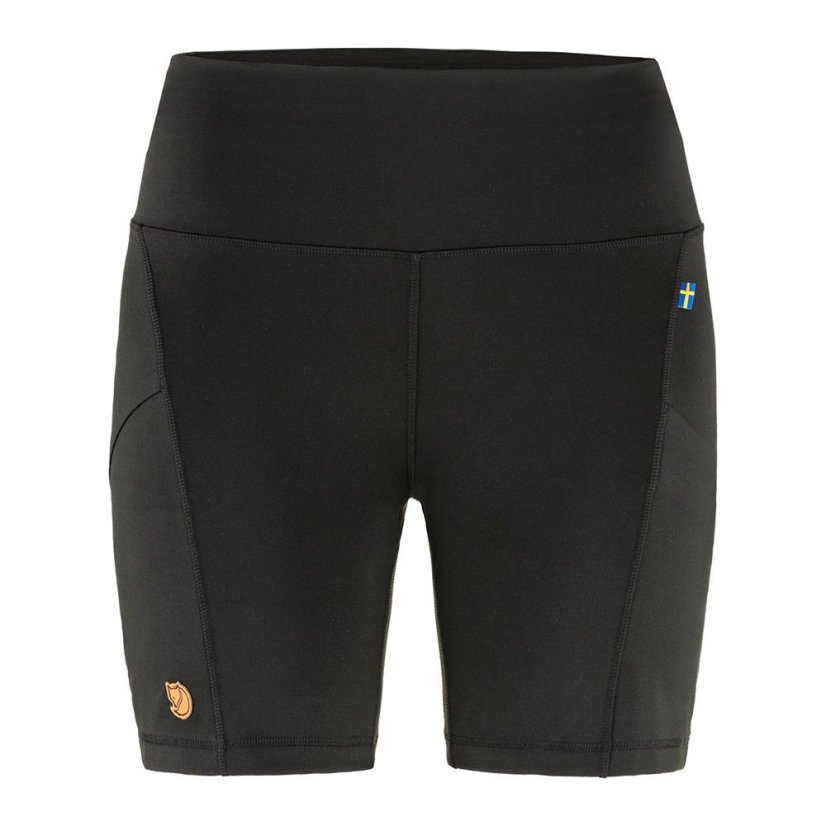 Abisko 6" Short Tights W