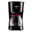 Kaffeemaschine Solac CF4036 schwarz