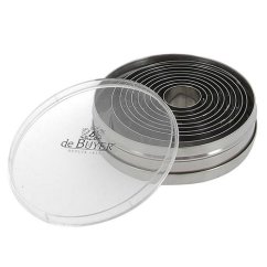 Round cookie cutters de Buyer 3323.00N