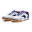 Hallenschuhe Kelme Precision LNFS - Farbe: Weiß, Größe: 38
