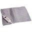 Heated pad with Solac Bremen Digital Soft CT8702 insert, gray