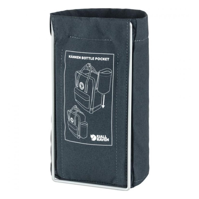 Kanken Bottle Pocket