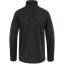 Pánská bunda Fjällräven Abisko Lite Fleece Jacket M - Kolor: Czarny, Rozmiar: M