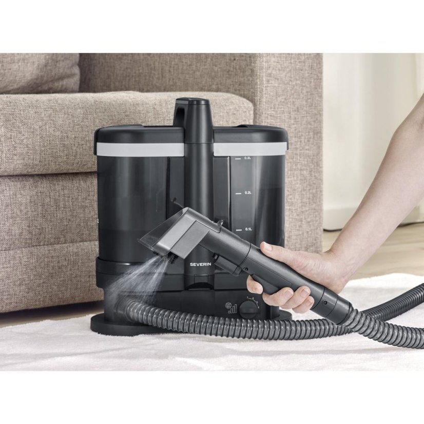 Severin SC 7188 S-POWER Upholstery Cleaner