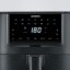 Severin FryLight Single XXL FR 2462 black hot air fryer