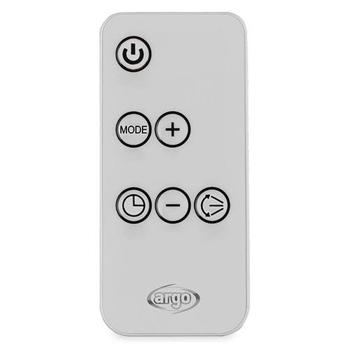 ARGO MARGE 191070219 ohrievač s ventilátorom