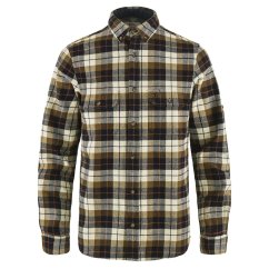 Singi Heavy Flannel Shirt