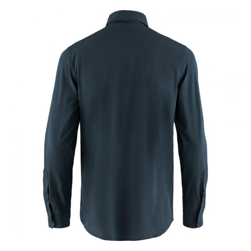 Abisko Trekking Shirt M