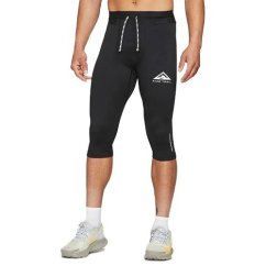 Běžecké 3/4 legíny Nike