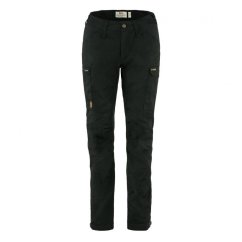 Kaipak Trousers Curved W