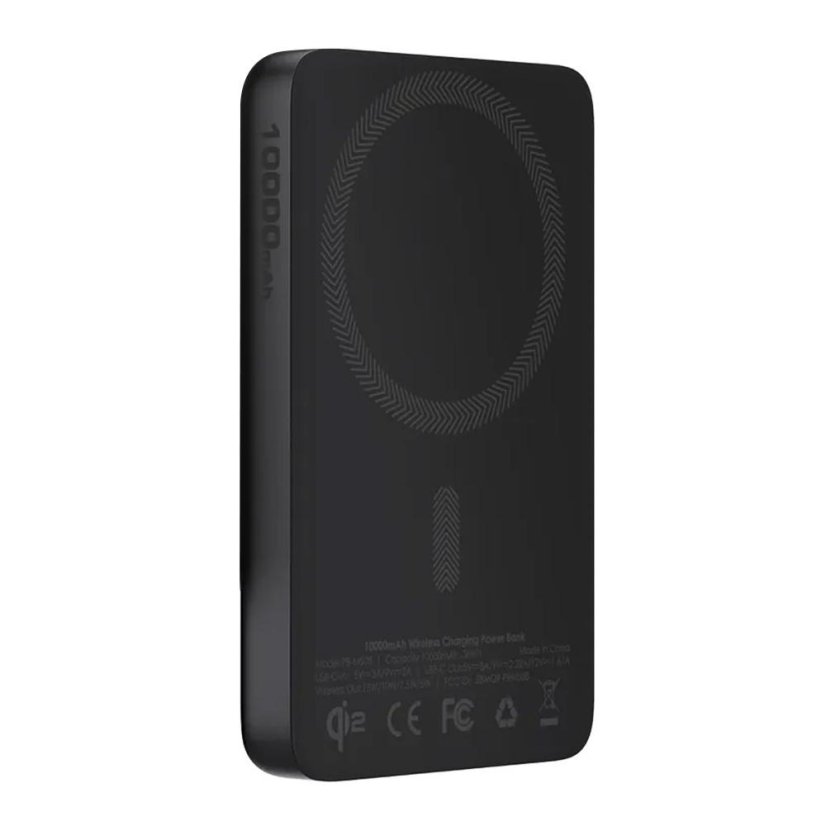 Powerbanka Aukey PB-MS08