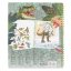 Dino World Flitter Eye Coloring Book