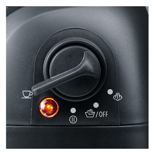 Severin KA 5978 coffee maker, black