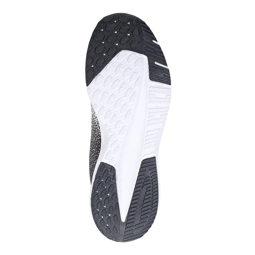 Dámská obuv Kelme K-Walking - Barva: Černá, Velikost: 36
