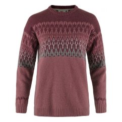 Övik Path Knit W