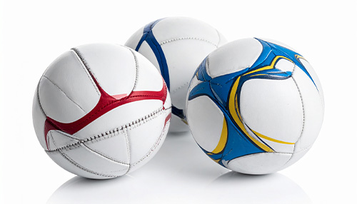 Handballs