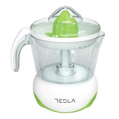 Lis na citrusy Tesla