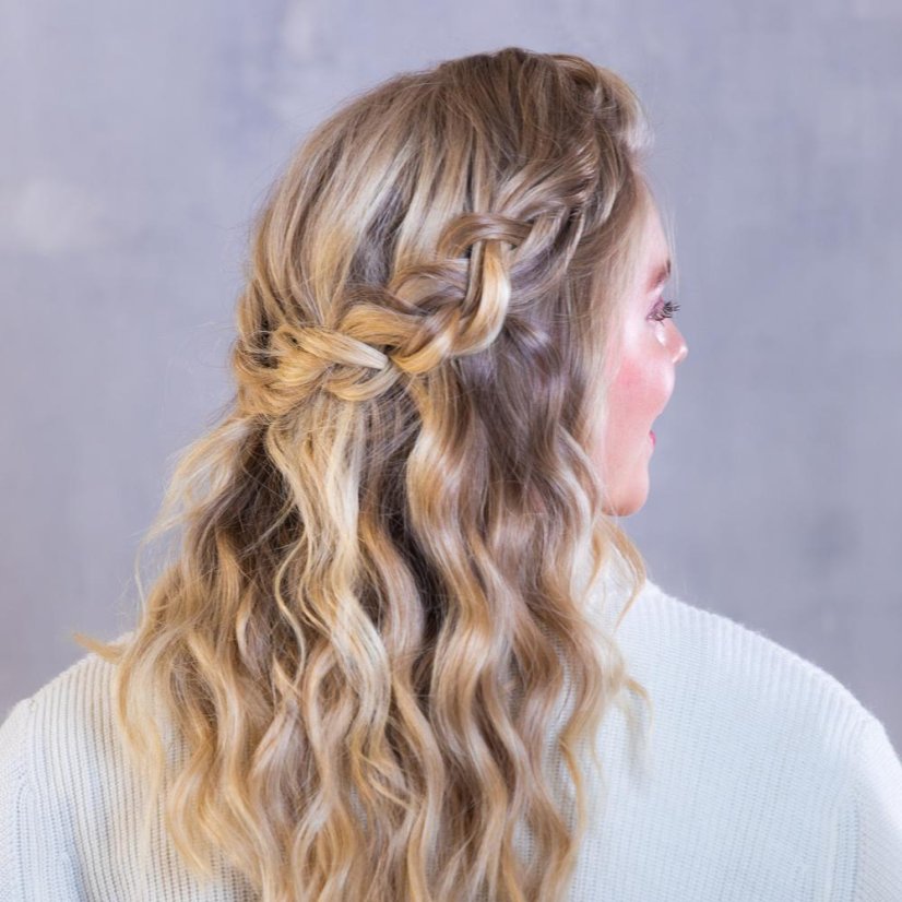 Attachment for Bellissima MyPro Twist and Style MERMAID WAVES 11837